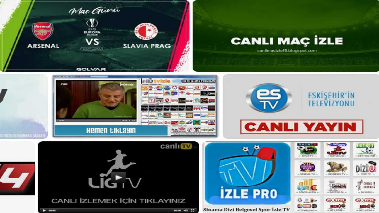 Golvar Tv Canlı Maç İzle Kesintisiz-Reklamsız Açılıyor