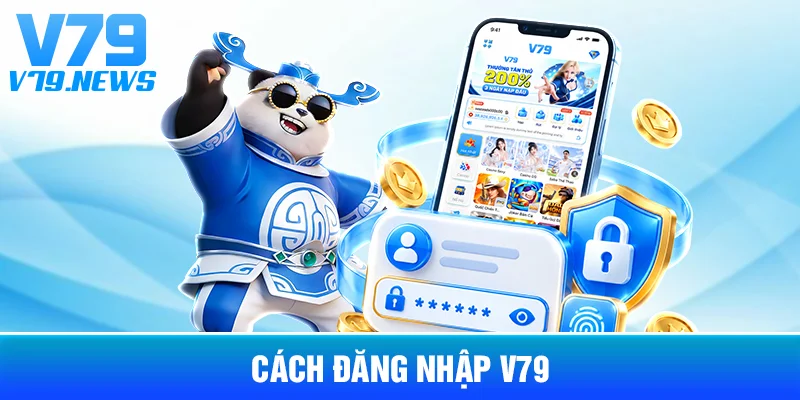 Đăng Nhập V79: Cách Truy Cập Tài Khoản Đúng Trang 2 Cách Đăng Nhập V79