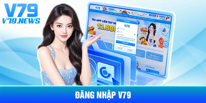 Đăng Nhập V79: Cách Truy Cập Tài Khoản Đúng Trang 1 Đăng Nhập V79