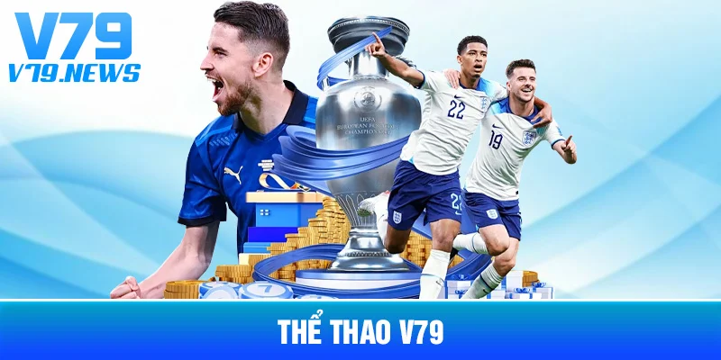 Thể Thao V79