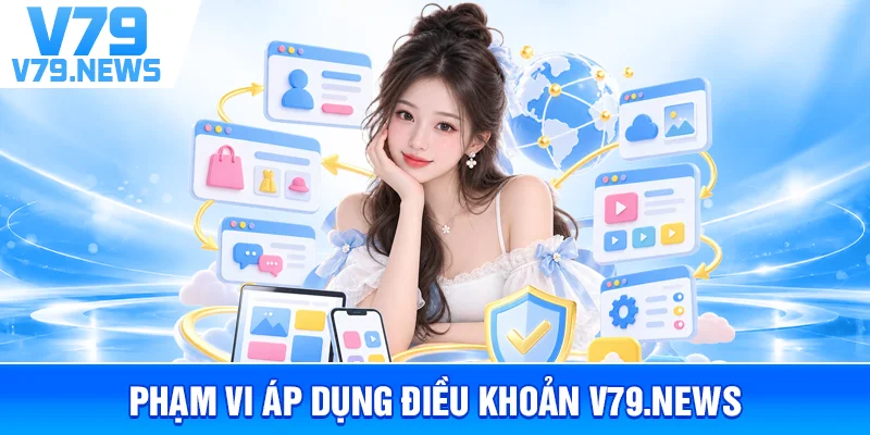 Phạm Vi Áp Dụng Điều Khoản kremi.org