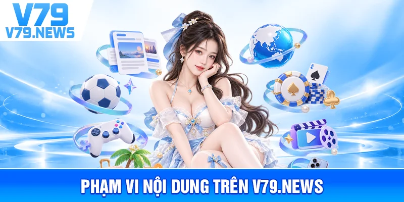Giới Thiệu kremi.org – Thông Tin Về Website V79 2 Phạm Vi Nội Dung Trên kremi.org