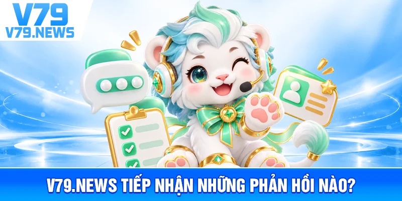 Quy Trình Khiếu Nại Và Phản Hồi Tại kremi.org 1 kremi.org Tiếp Nhận Những Phản Hồi Nào?